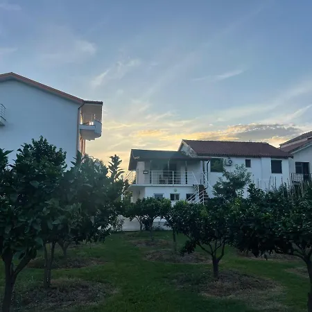 Privat bolig Amin Triple Lezhë