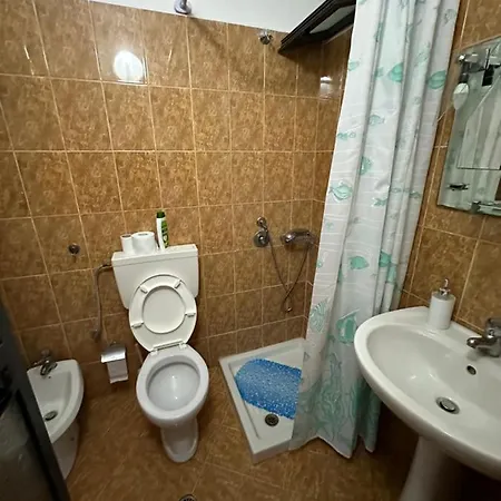 Privat bolig Amin Triple