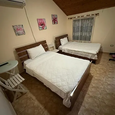 Amin Triple Privat bolig