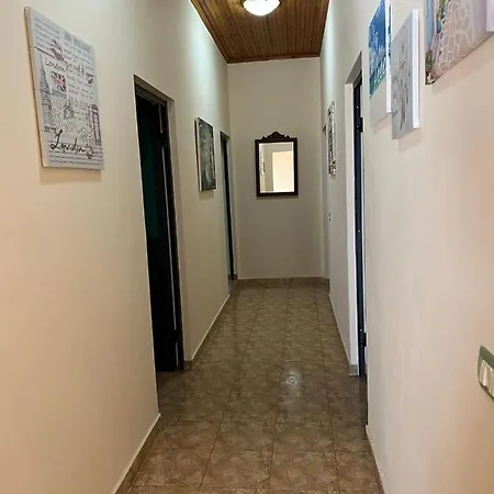 Amin Triple Séjour chez l'habitant